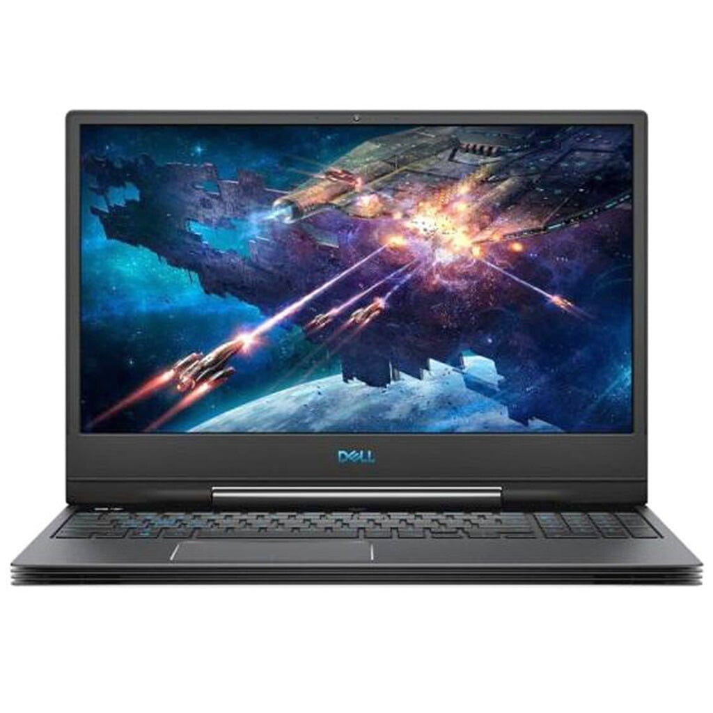 لپ تاپ استوک DELL مدل G5 5590 با پردازنده i7 نسل 9 — تصویر ۲