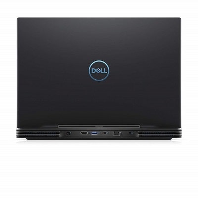 لپ تاپ استوک DELL مدل G5 5590 با پردازنده i7 نسل 9 — تصویر ۳