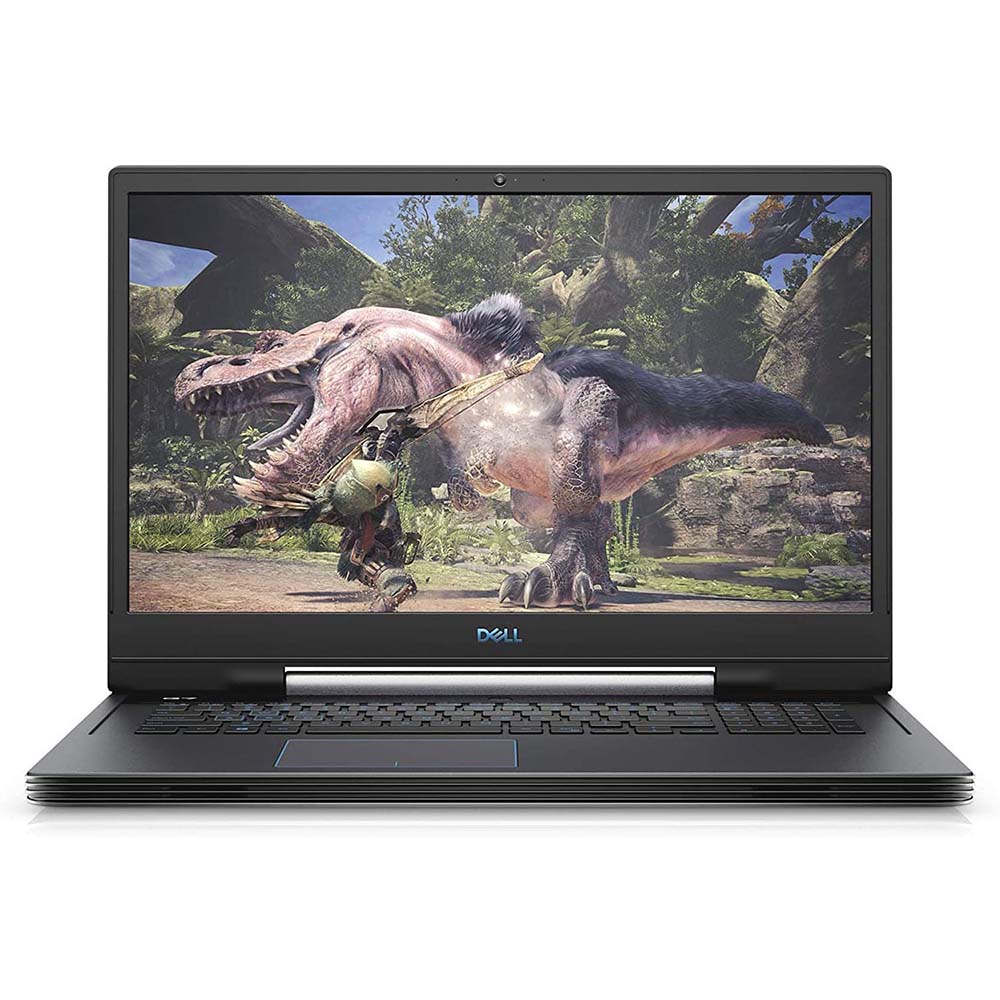 لپ تاپ استوک DELL مدل G7 7790 با پردازنده i7 نسل 9