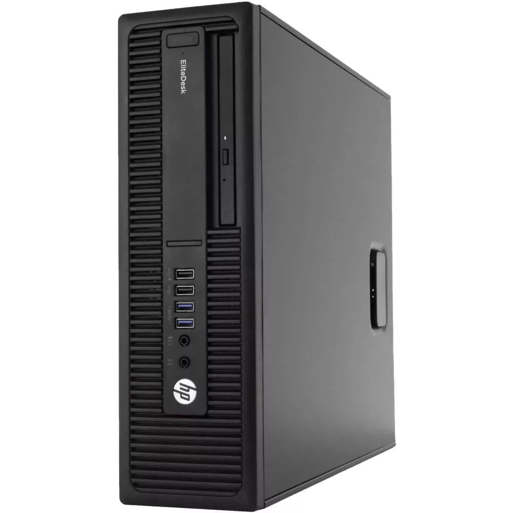 مینی کیس استوک HP مدل EliteDesk 800G2 با پردازنده i7 نسل 6