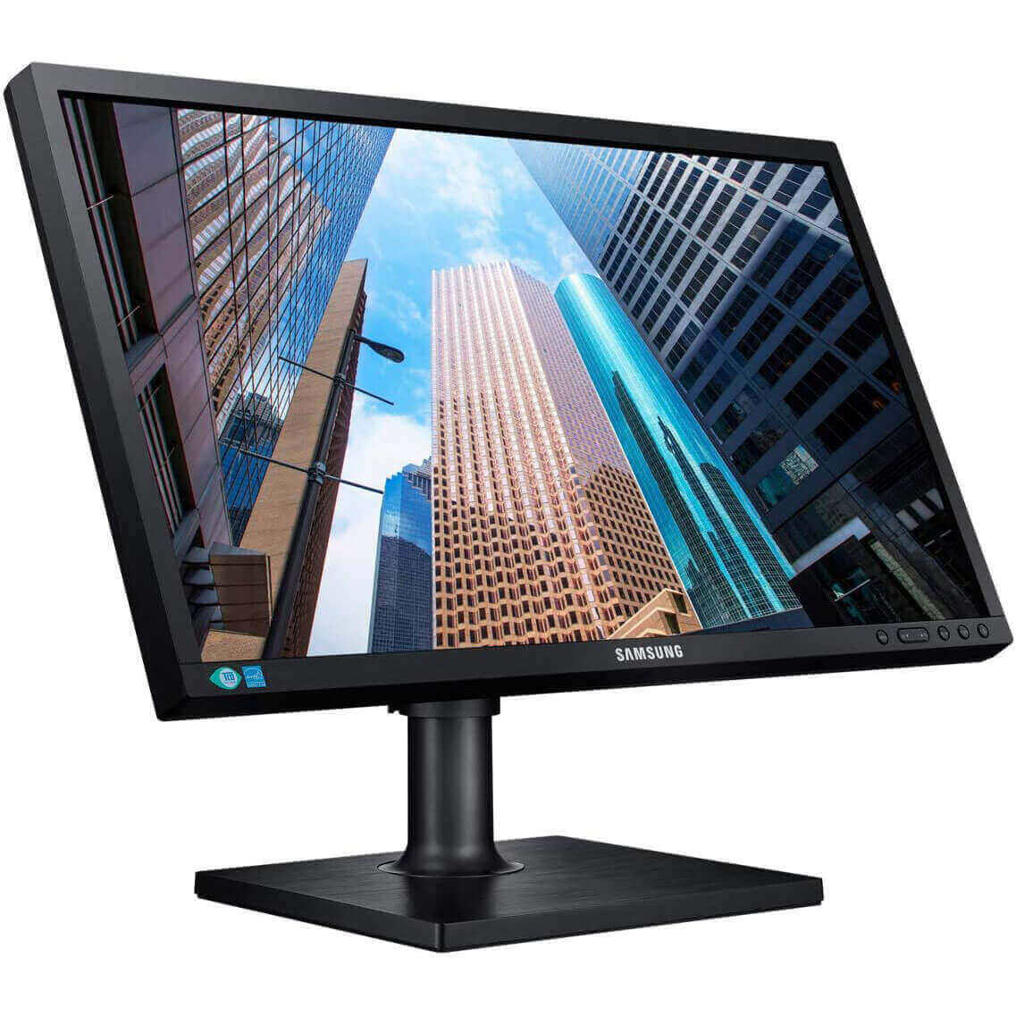 مانیتور استوک SAMSUNG مدل 24E650 سایز 24 اینچ
