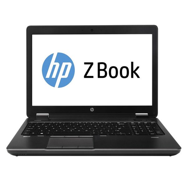 لپ تاپ استوک Hp مدل Zbook 17G2 با پردازنده i7 نسل 4
