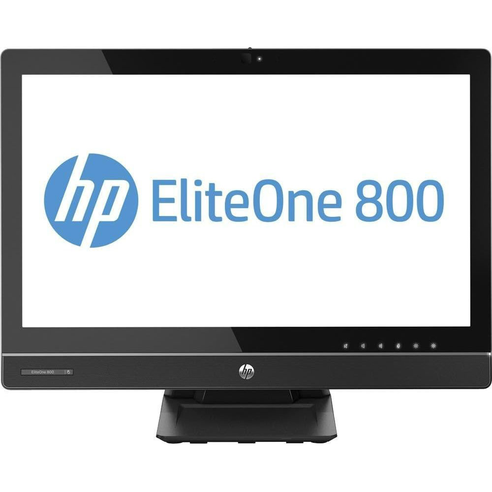 آل این وان استوک Hp مدل 800G1 با پردازنده i7 نسل 4