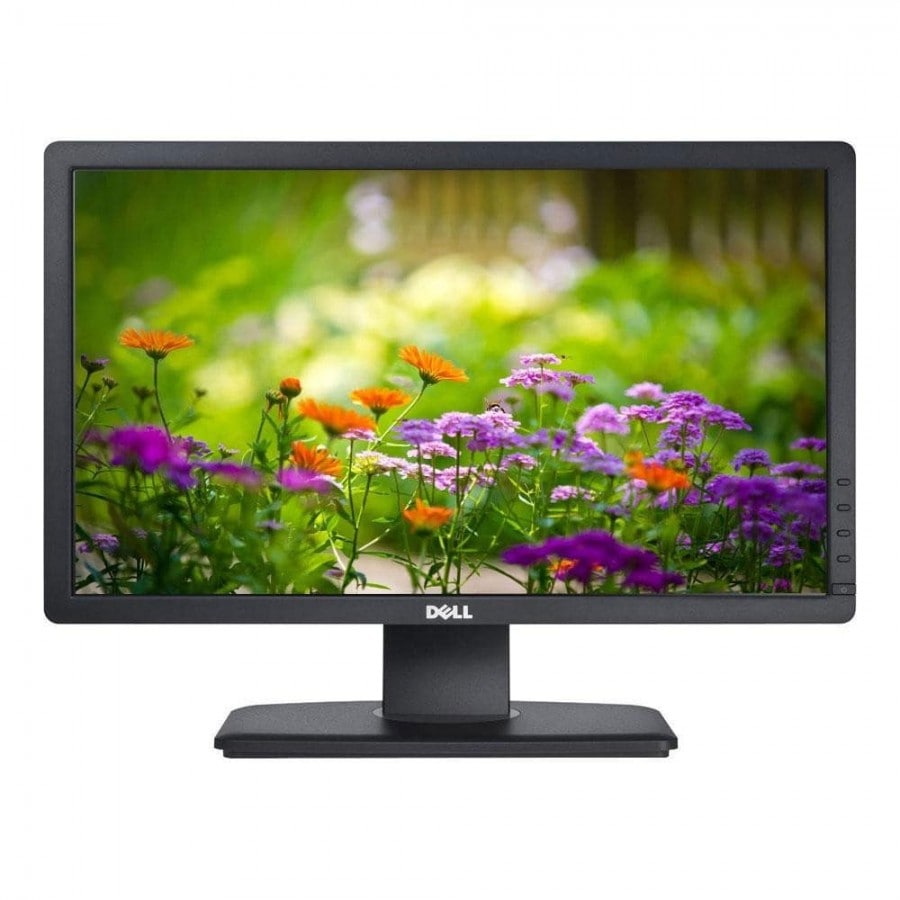 مانیتور استوک Dell مدل P2312H سایز 23 اینچ