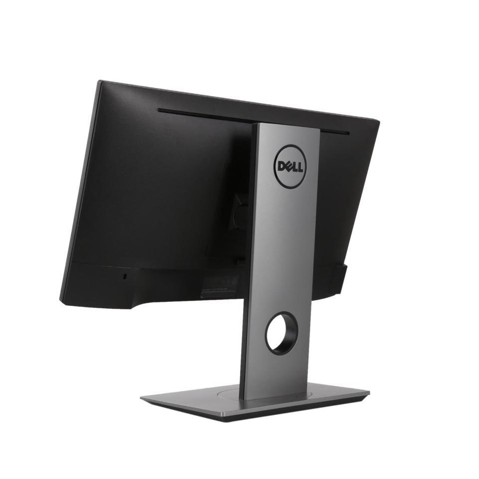 مانیتور استوک Dell مدل P2017H سایز 20 اینچ — تصویر ۳