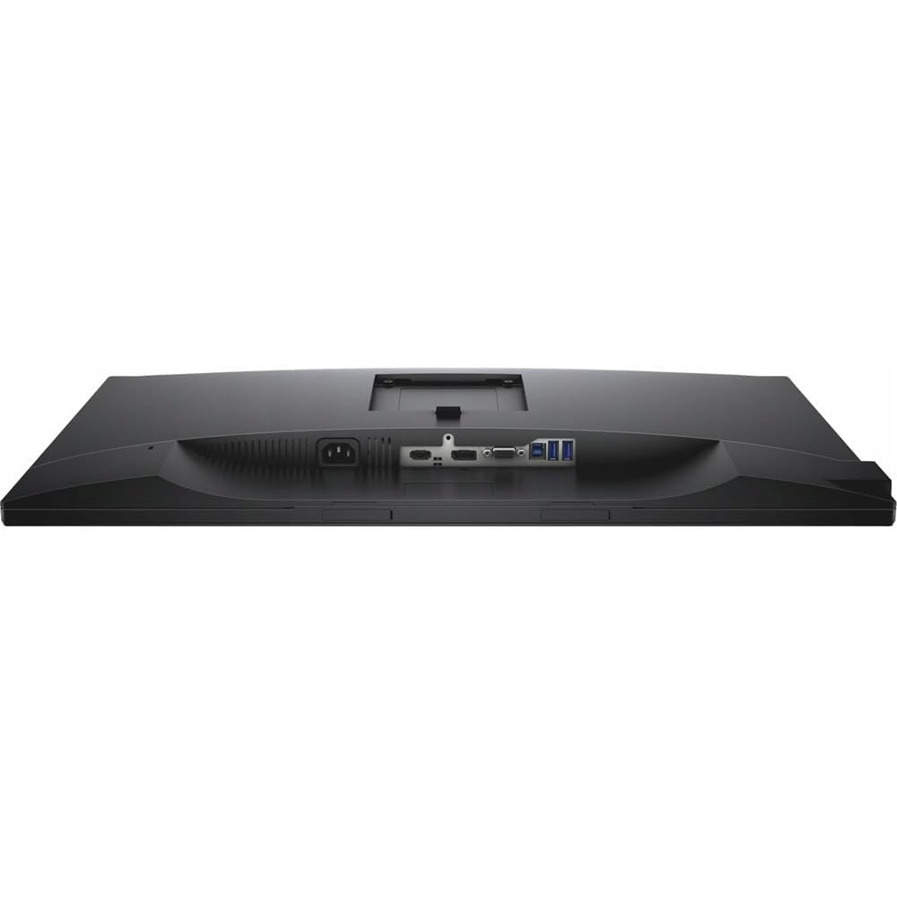 مانیتور استوک Dell مدل P2017H سایز 20 اینچ — تصویر ۷