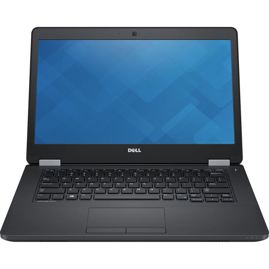 لپ تاپ استوک Dell مدل E5470 با پردازنده i5 نسل 6