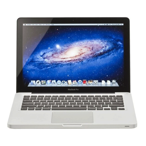 لپ تاپ استوک Apple مدل 1278 با پردازنده i5 نسل 3