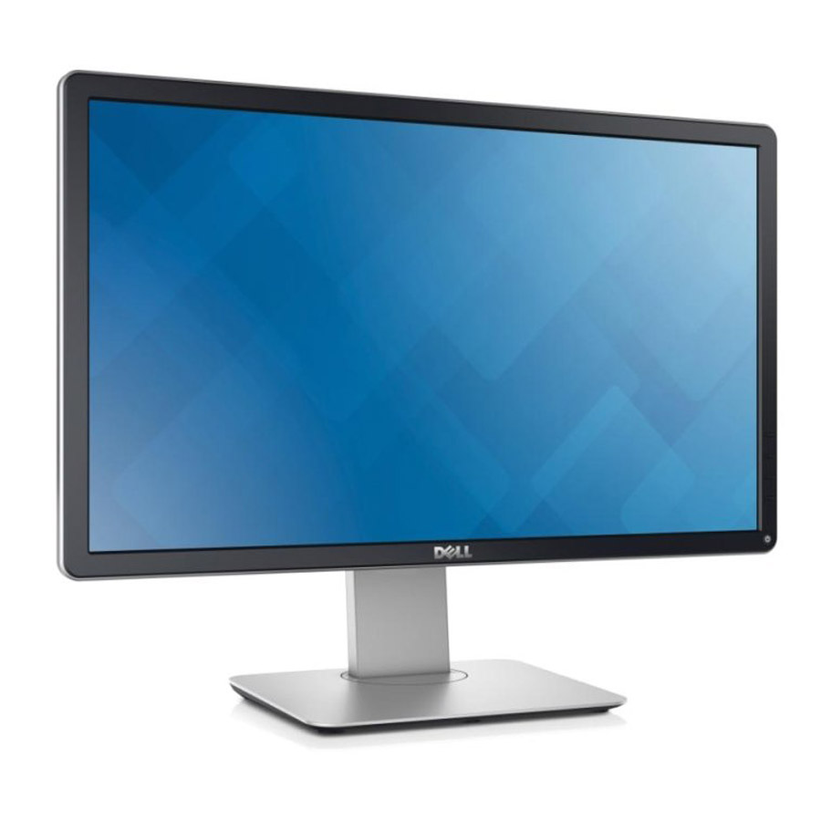 مانیتور استوک Dell مدل P2414H سایز 24 اینچ