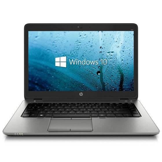 لپ تاپ استوک Hp مدل 840G2 با پردازنده i5 نسل 5