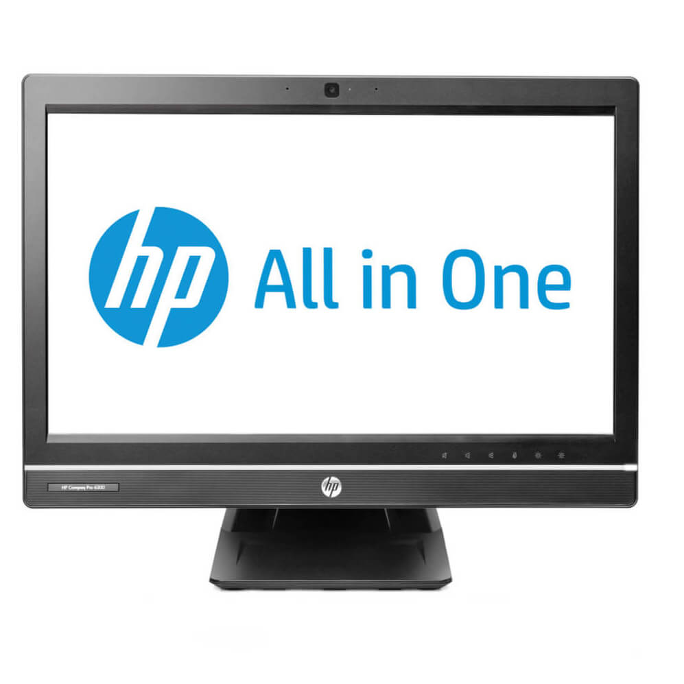 آل این وان استوک Hp مدل 6300 با پردازنده i7 نسل 3