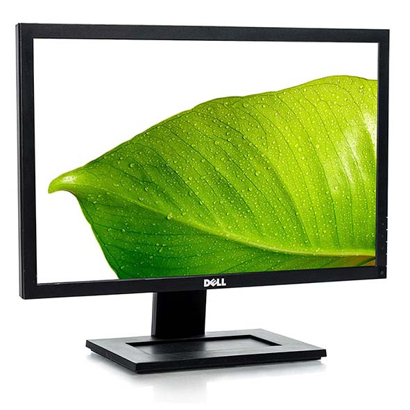 مانیتور استوک Dell مدل P2211H سایز 22 اینچ