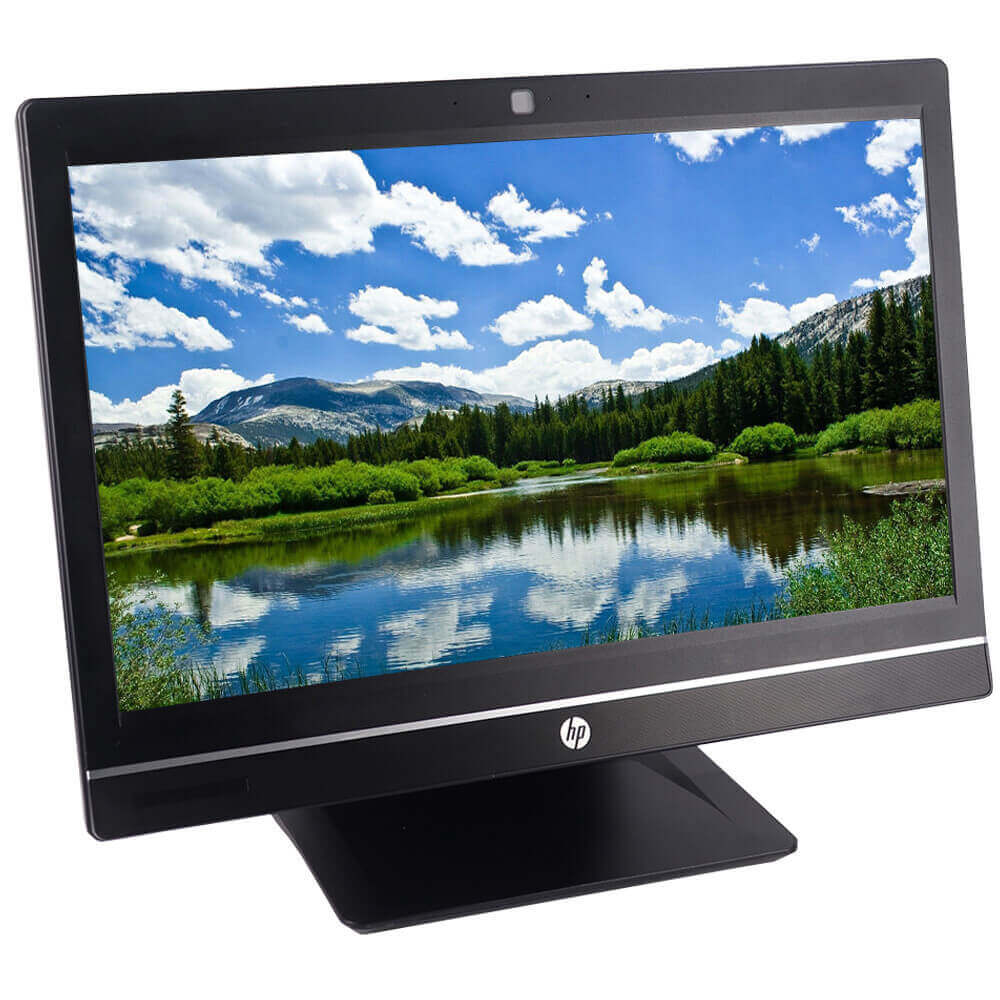 آل این وان استوک Hp مدل 800G1 با پردازنده i5 نسل 4