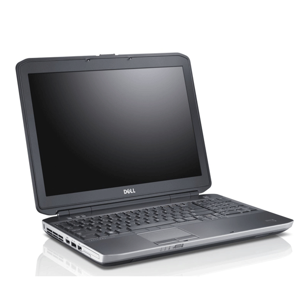 لپ تاپ استوک Dell مدل E5530 با پردازنده i5 نسل 3