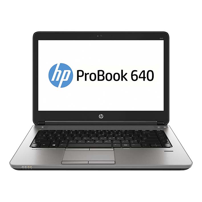 لپ تاپ استوک Hp مدل 640G1 با پردازنده i5 نسل 4