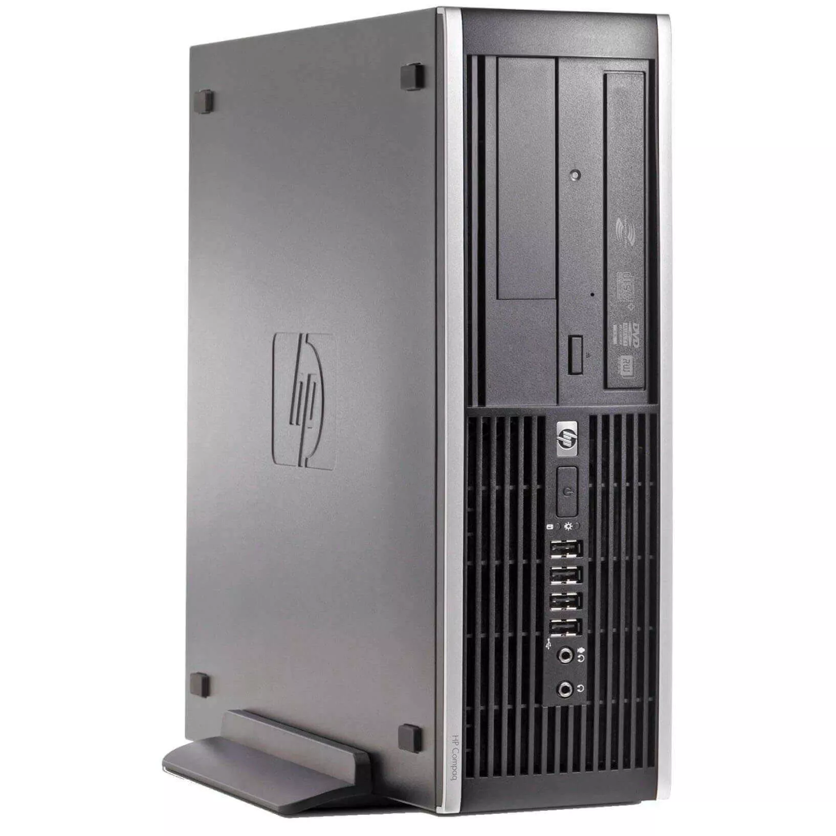 مینی کیس استوک HP مدل Compaq Elite 8300 با پردازنده i3 نسل 3 — تصویر ۲