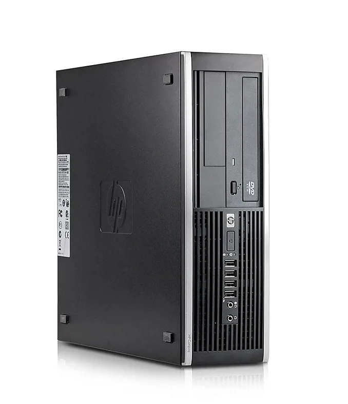 مینی کیس استوک HP مدل Compaq Elite 8300 با پردازنده i3 نسل 3 — تصویر ۸