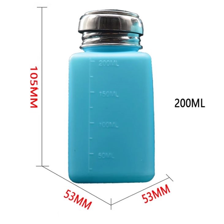 فوم اصلاح مردانه خنک کننده پوست نرمال بلک کینگ 200ml — تصویر ۲