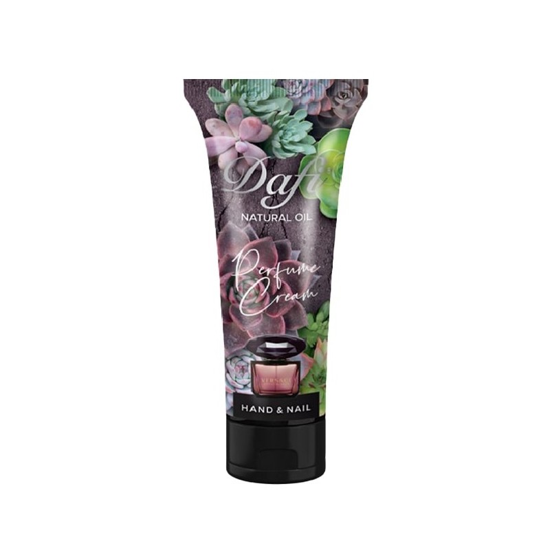کرم معطر دست و ناخن ورساچه دافی