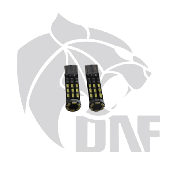 لامپ اس ام دی 24 تایی مدل درختی — تصویر ۵
