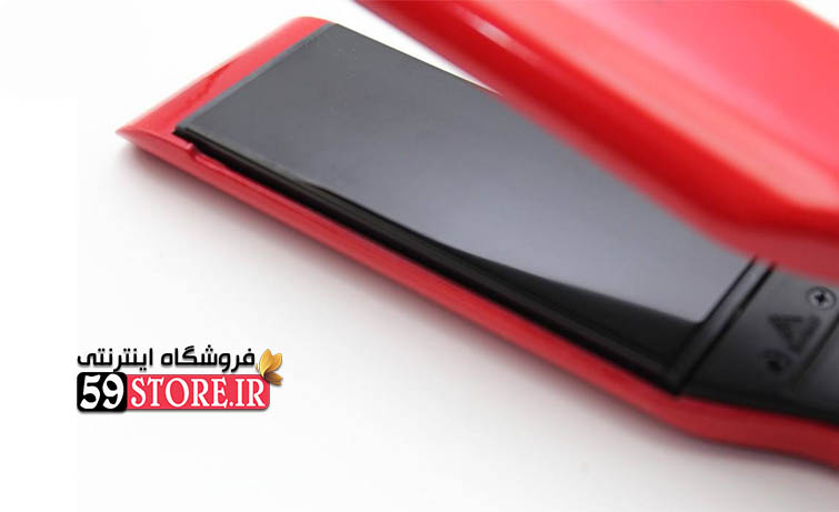اتو مو مک استایلر مدل MC-2028 — تصویر ۶
