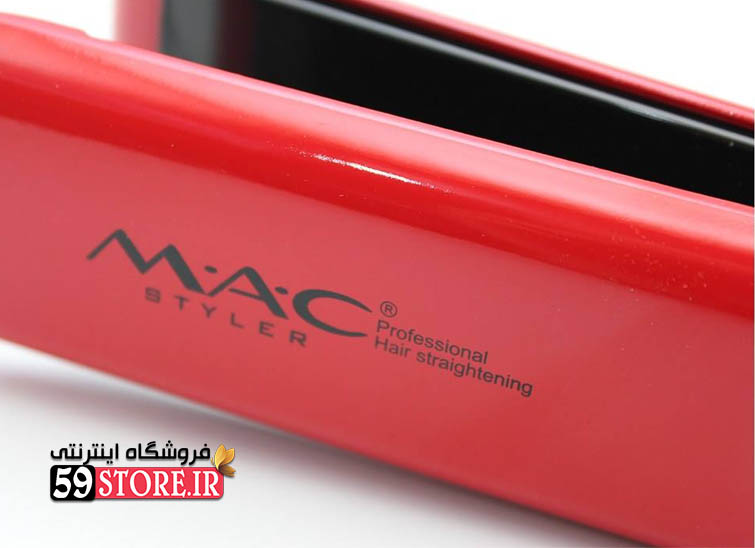 اتو مو مک استایلر مدل MC-2028 — تصویر ۷