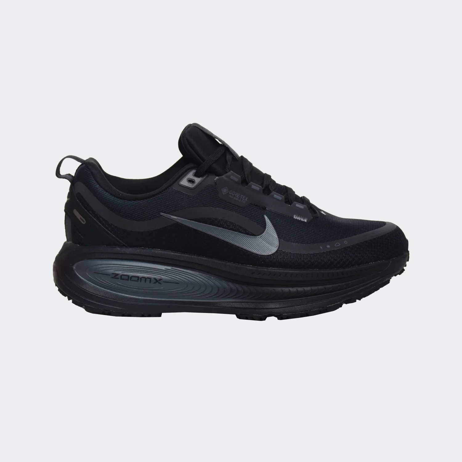 کفش رانینگ مردانه نایکی مدل Vomero 18 GORE-TEX — تصویر ۳