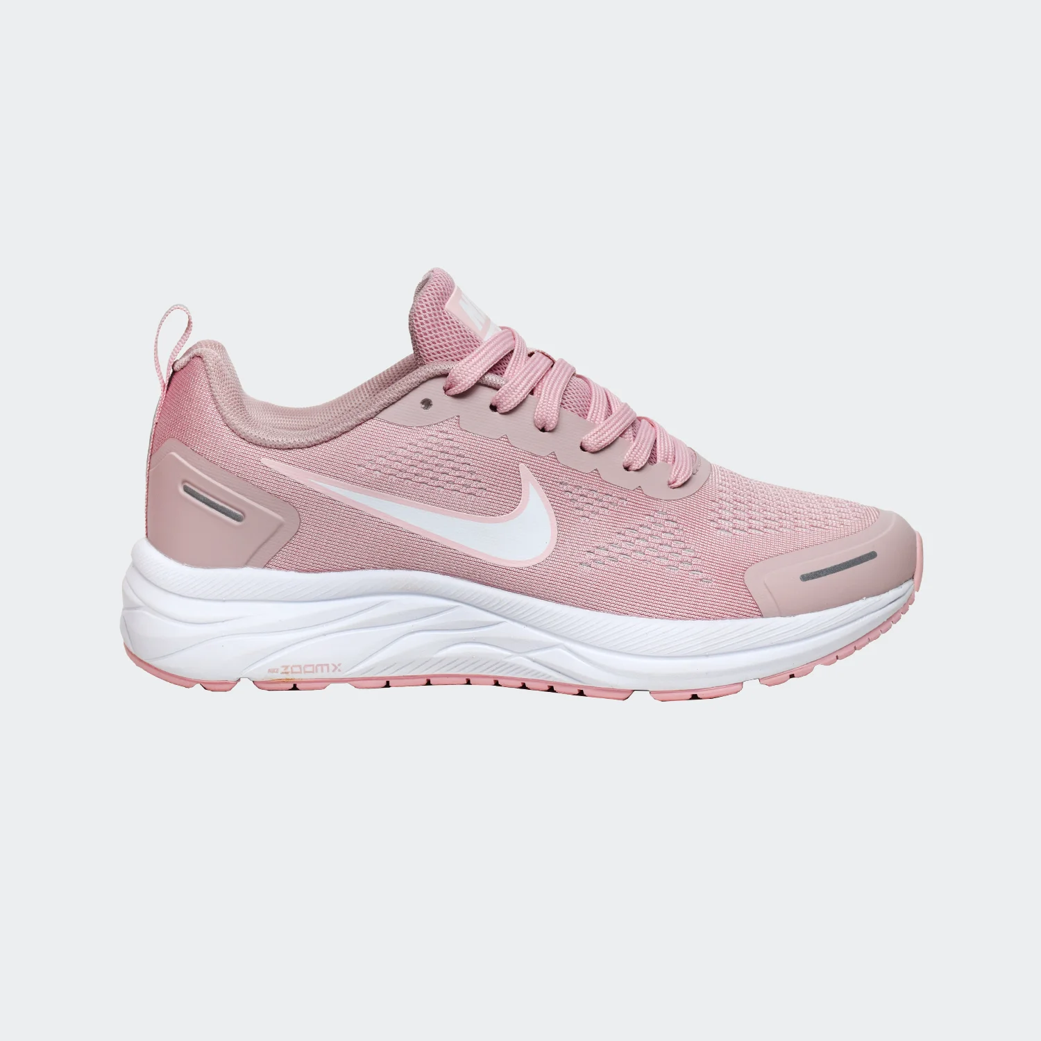 کفش رانینگ زنانه نایکی مدل Air Zoom Structure 23 — تصویر ۳