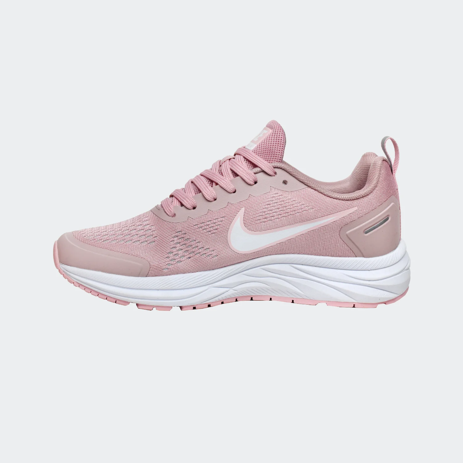 کفش رانینگ زنانه نایکی مدل Air Zoom Structure 23 — تصویر ۴