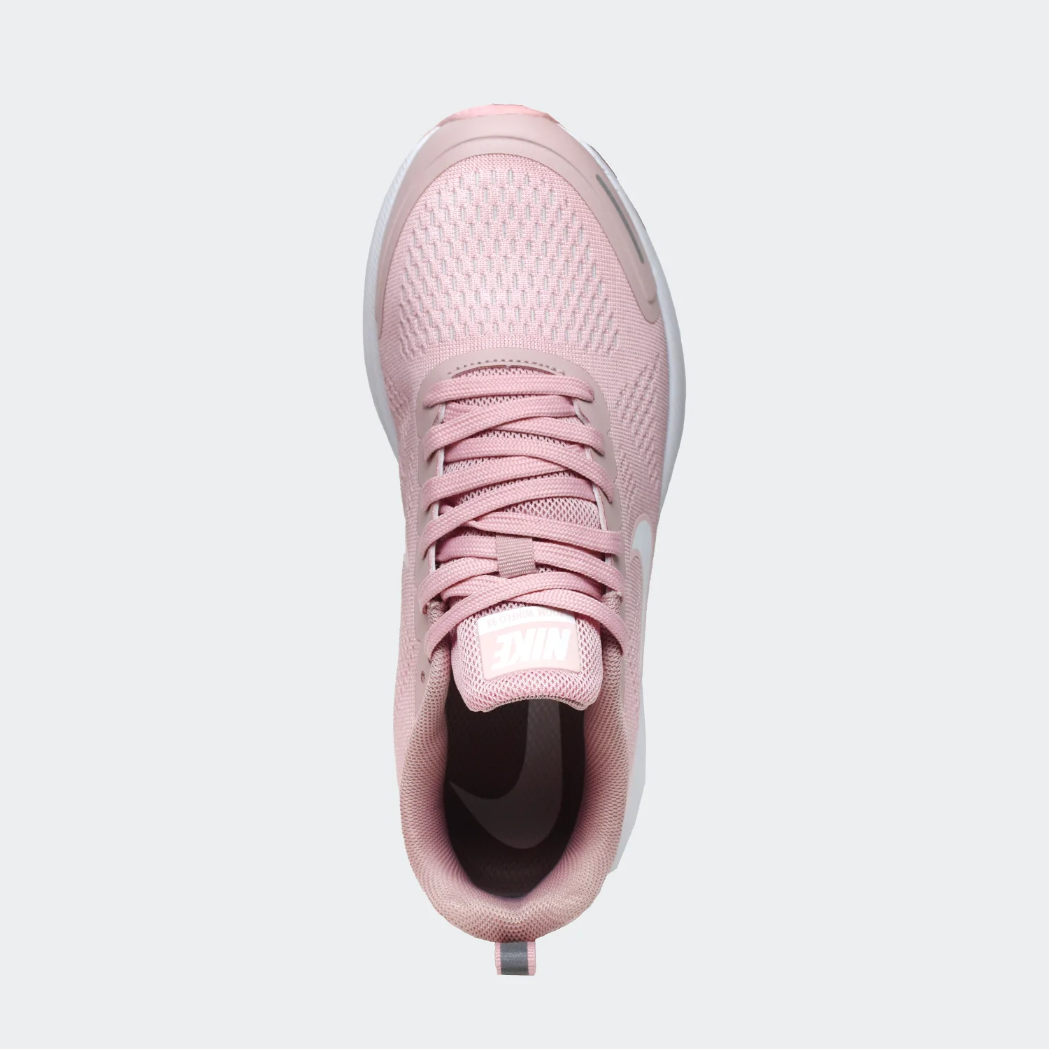 کفش رانینگ زنانه نایکی مدل Air Zoom Structure 23 — تصویر ۵