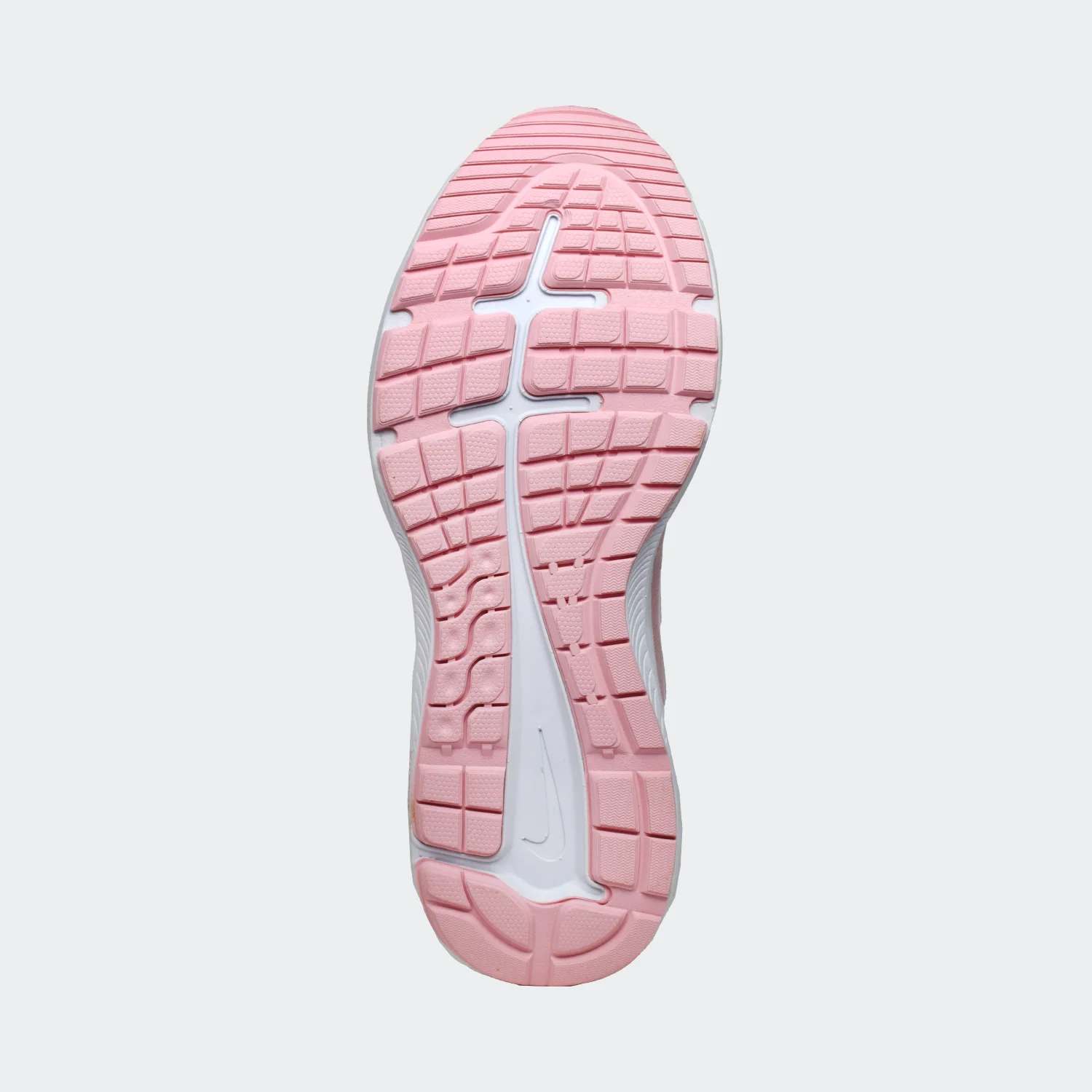 کفش رانینگ زنانه نایکی مدل Air Zoom Structure 23 — تصویر ۶