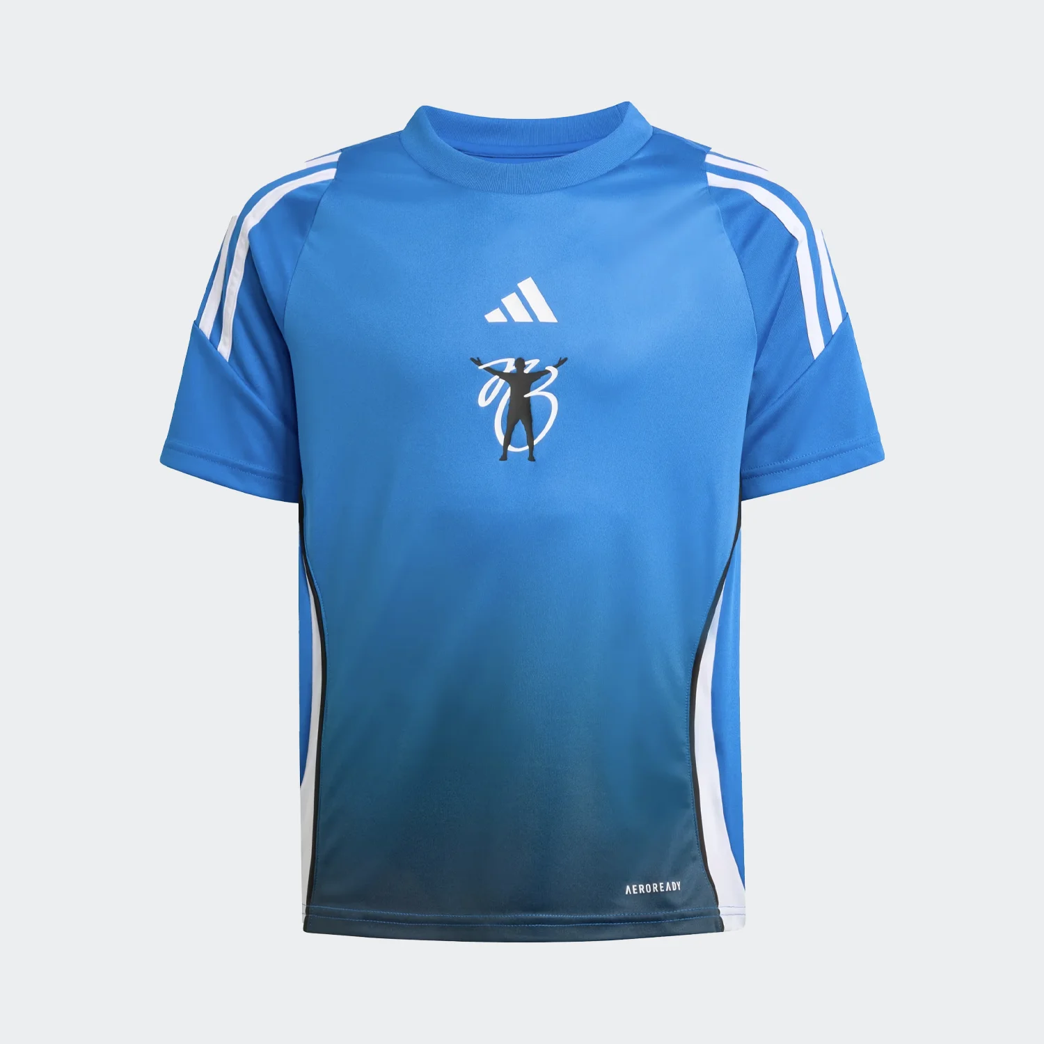 تیشرت بچگانه آدیداس مدل Jude Bellingham Training Jersey Kids