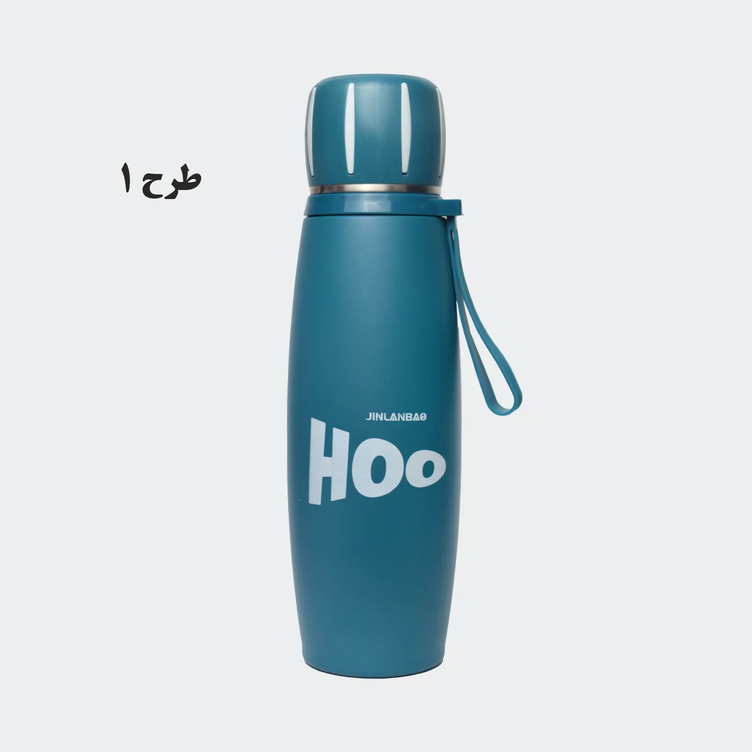 تراول ماگ 750 ML مدل ML-8032 — تصویر ۶