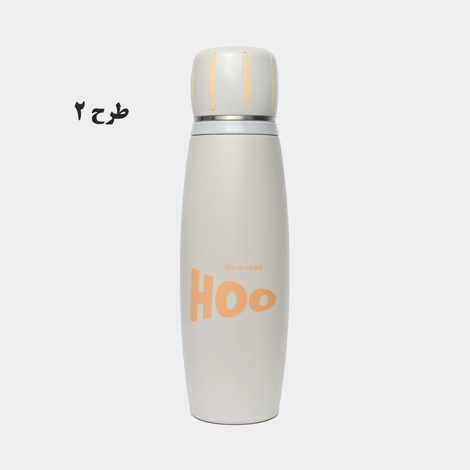 تراول ماگ 750 ML مدل ML-8032 — تصویر ۸