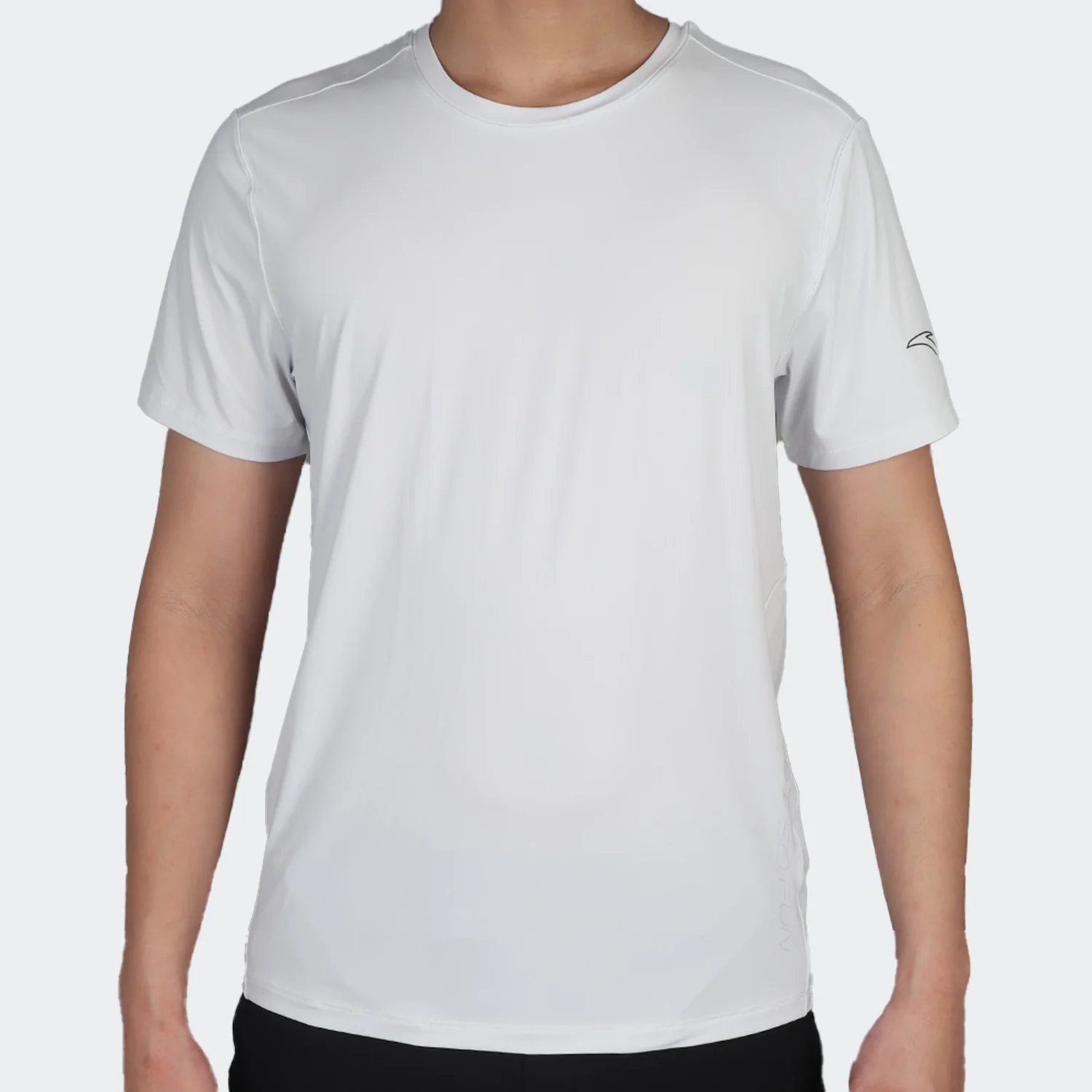 تیشرت مردانه آنتا مدل Anta Advanced Men Running T-Shirt — تصویر ۲