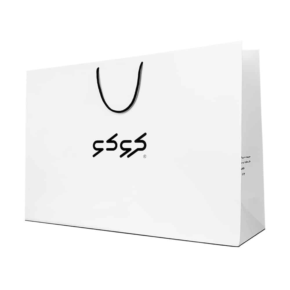 کفش اسپرت چرم مردانه مدل آنتوان — تصویر ۶