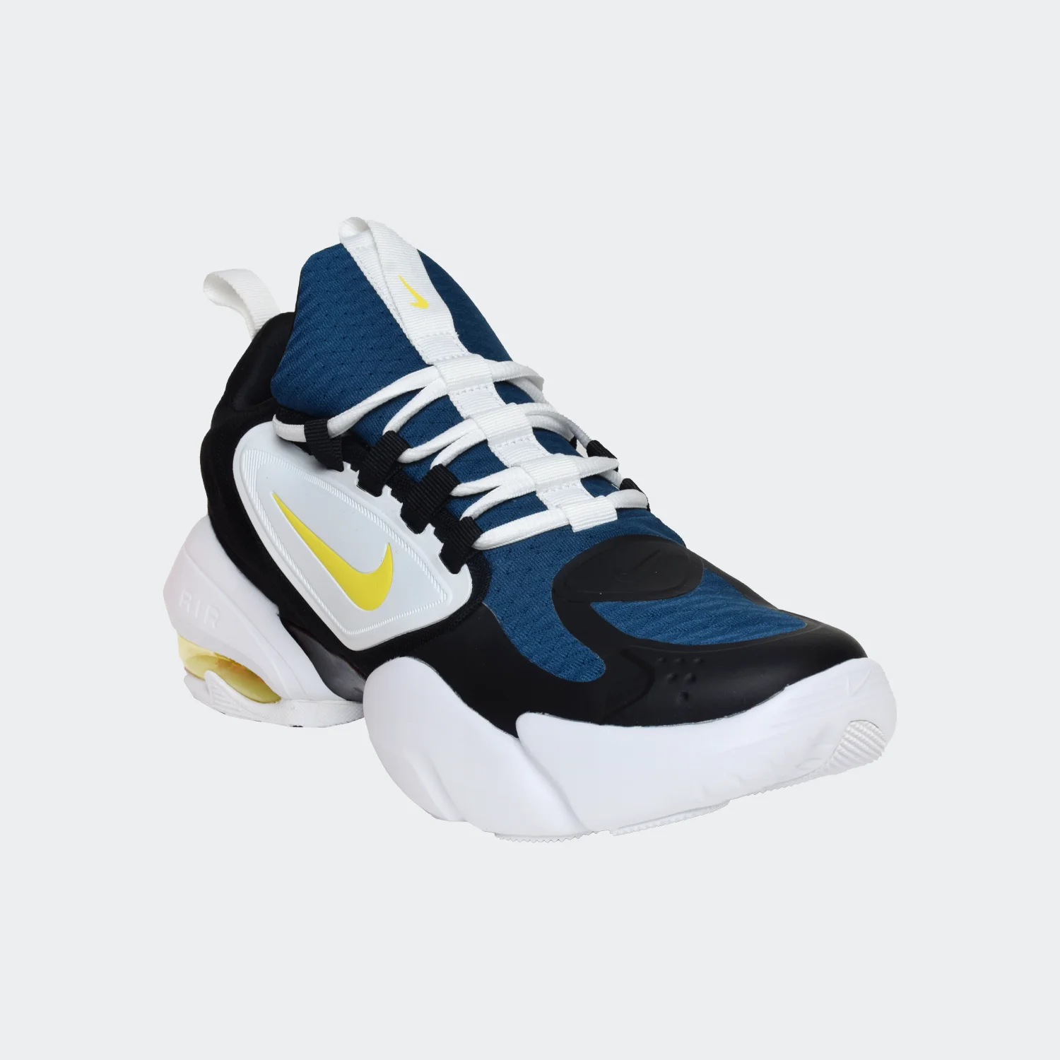 کفش رانینگ مردانه نایکی مدل Air Max Alpha Savage