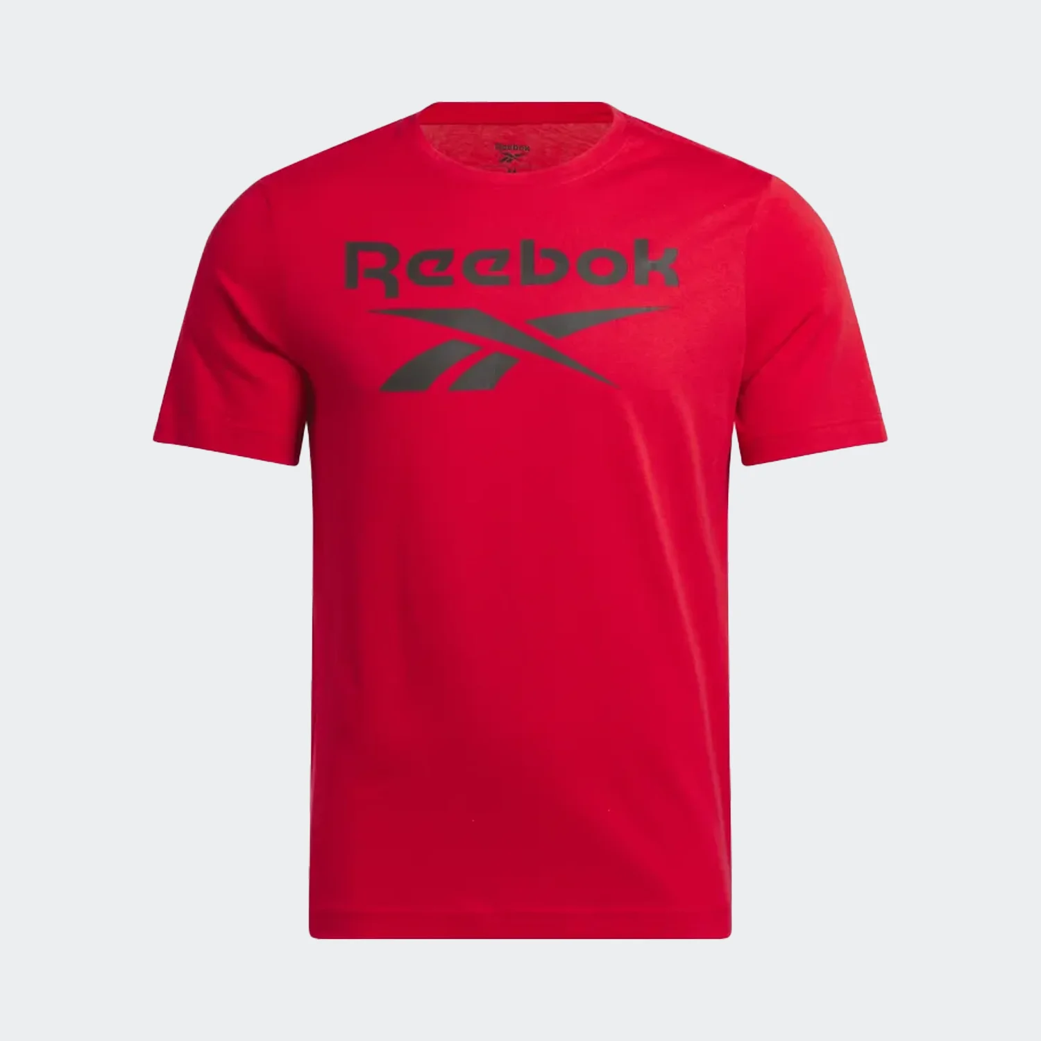 تیشرت مردانه ریباک مدل Identity Big T-shirt Vecred