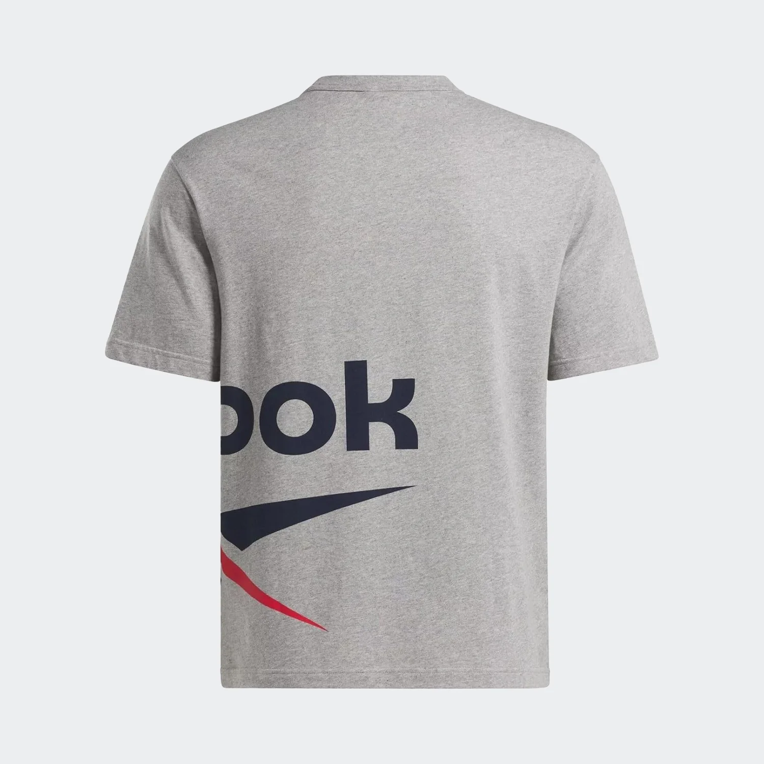 تیشرت مردانه ریباک مدل Vector Men’s T-shirt — تصویر ۳
