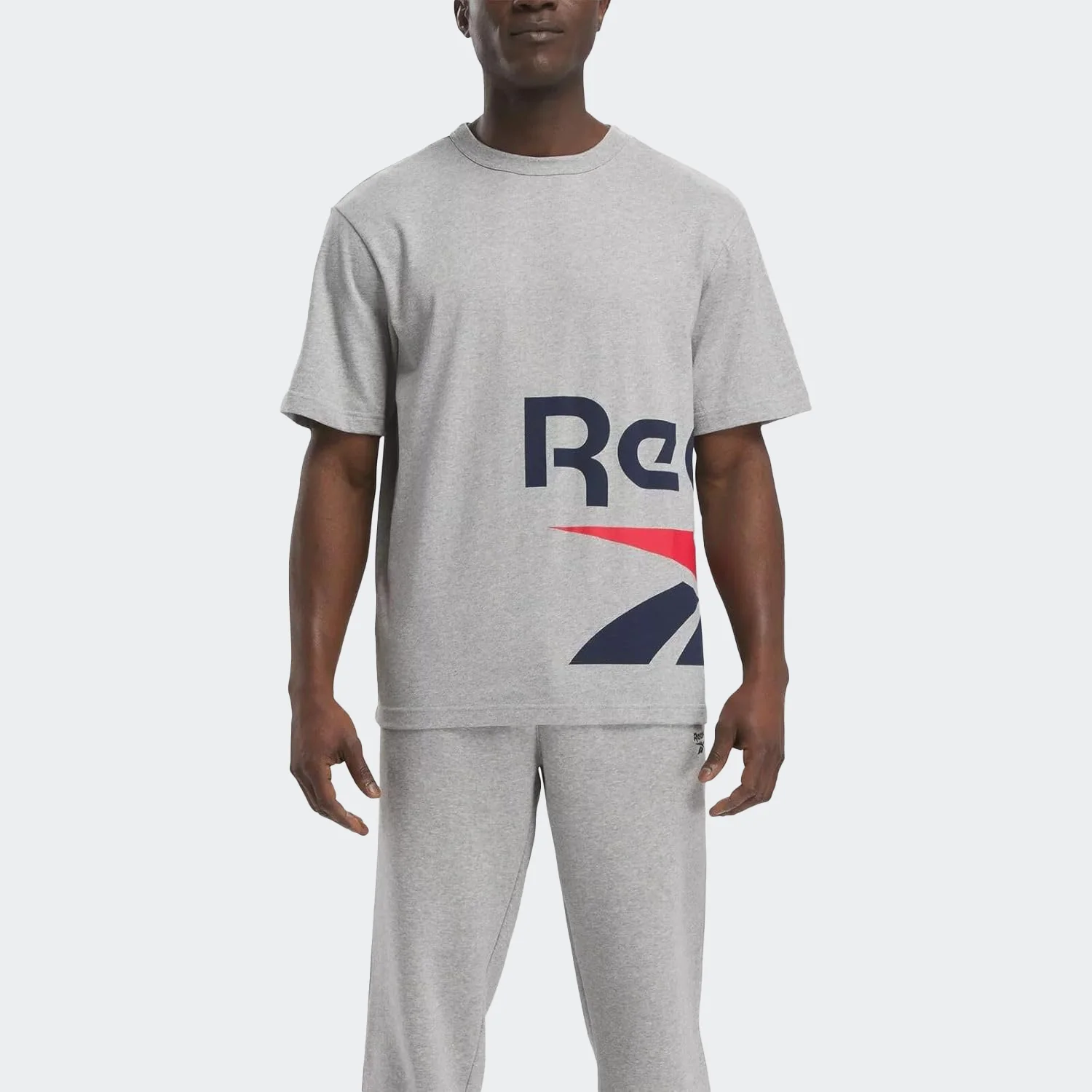 تیشرت مردانه ریباک مدل Vector Men’s T-shirt — تصویر ۴