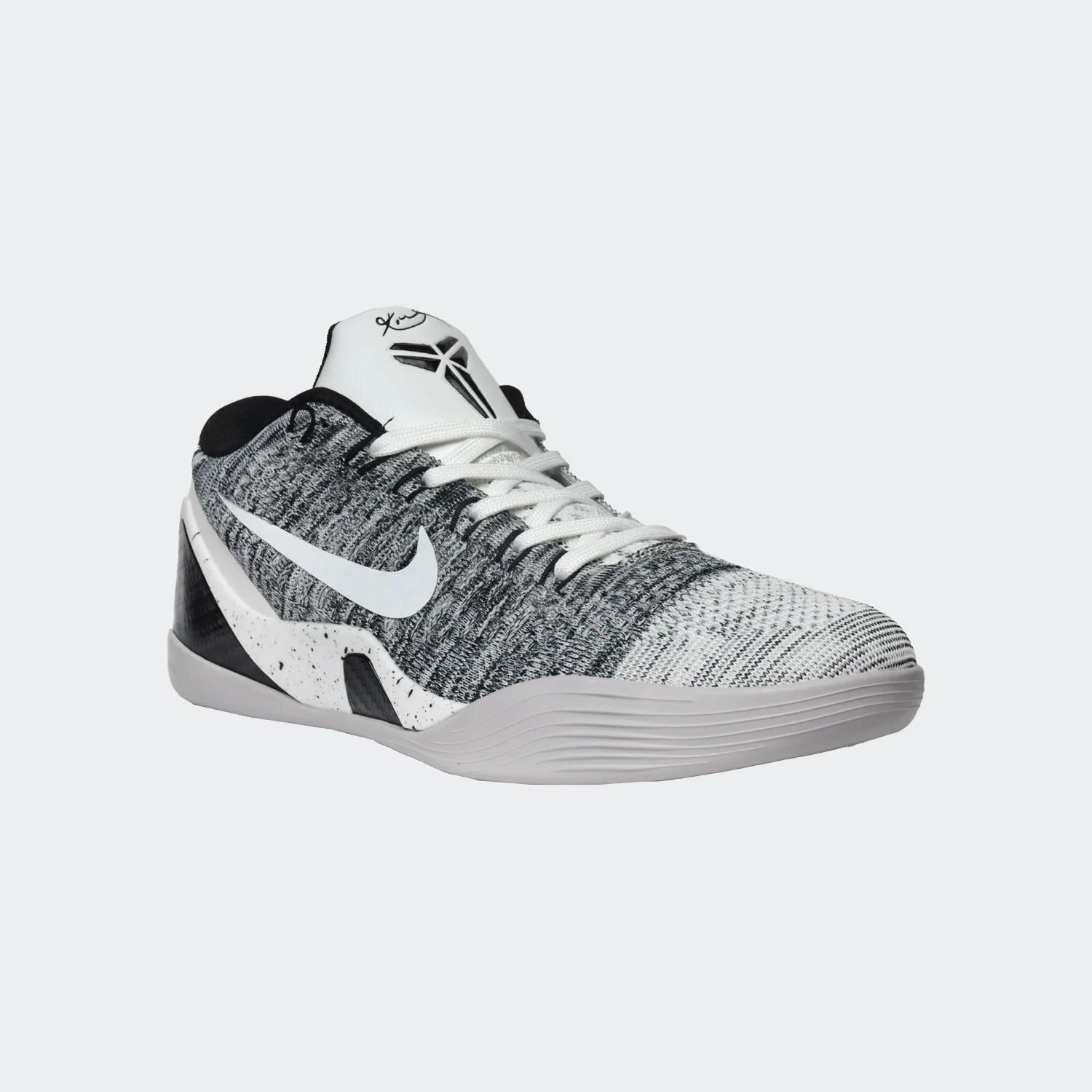 کفش بسکتبال مردانه نایکی مدل Kobe 9 Elite Low Beethoven