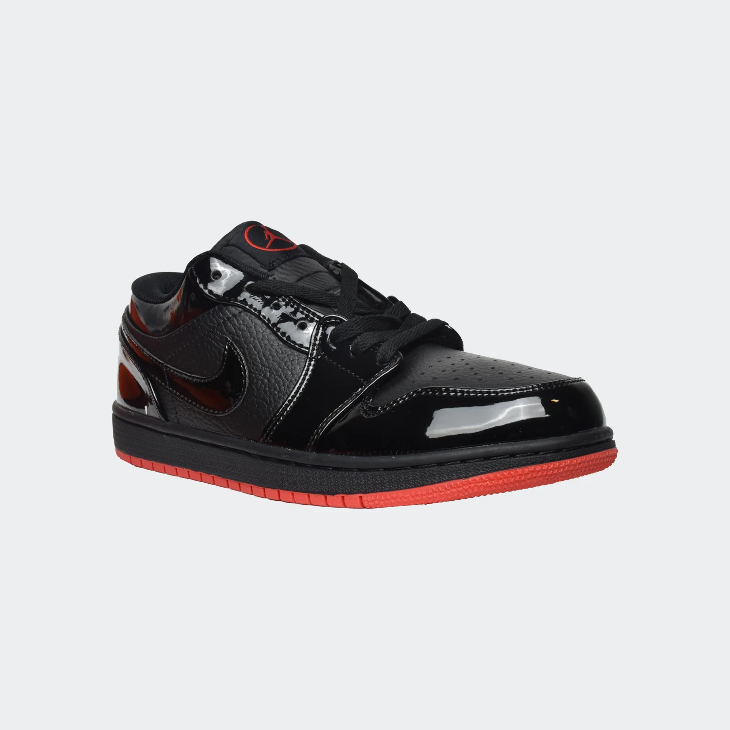کفش کلاسیک مردانه نایکی مدل Jordan 1 Retro Low SP Gina