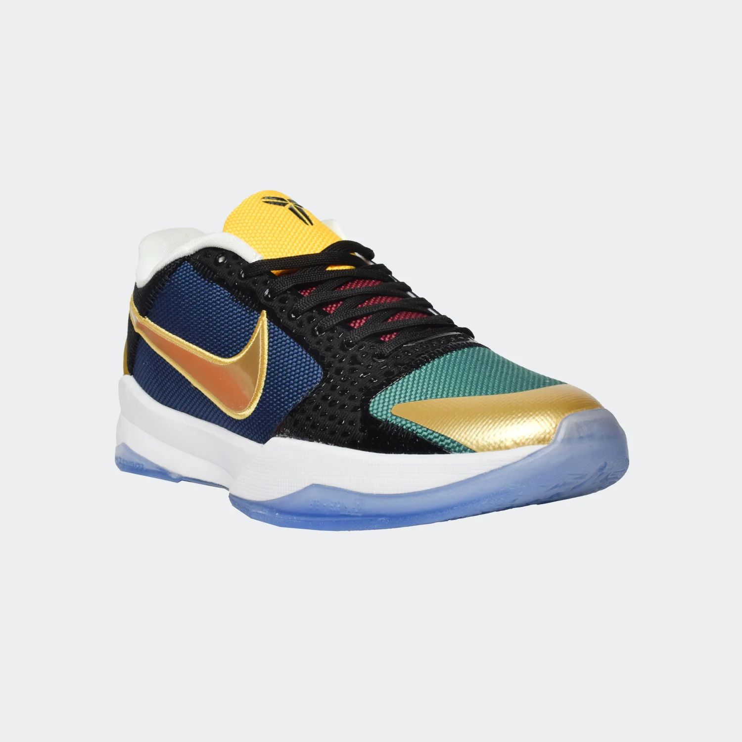 کفش بسکتبال مردانه نایکی مدل Kobe 5 Protro Release Date