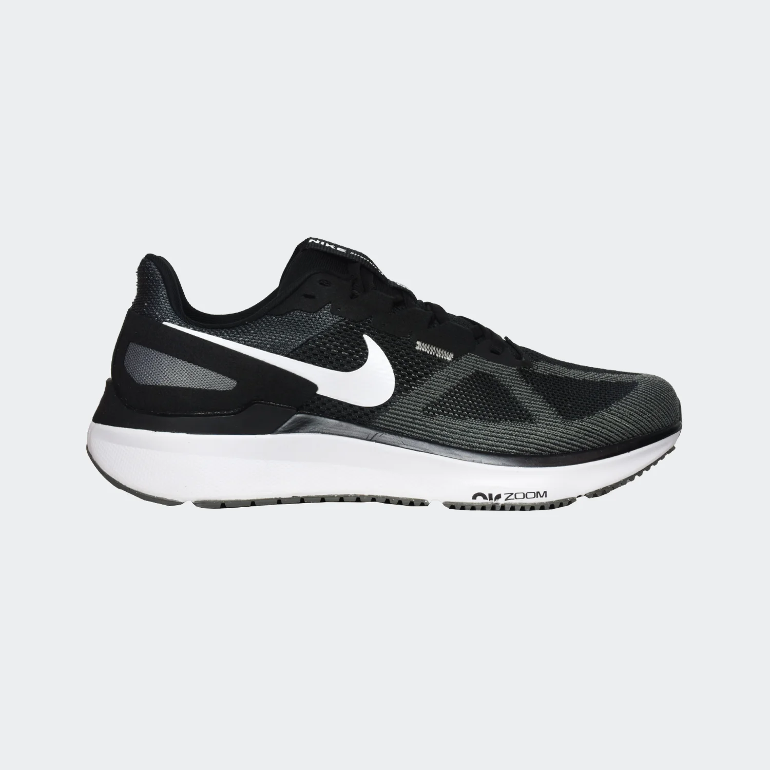 کفش رانینگ مردانه نایکی مدل Air Zoom Structure 25 — تصویر ۳