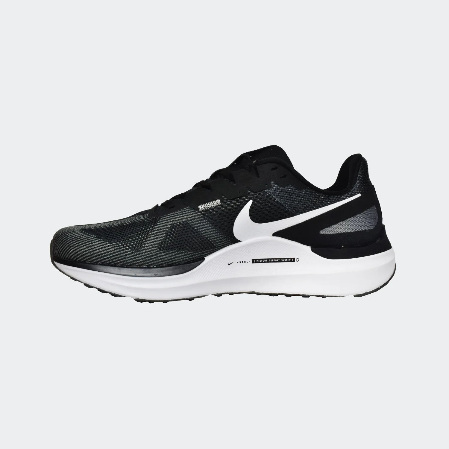 کفش رانینگ مردانه نایکی مدل Air Zoom Structure 25 — تصویر ۴