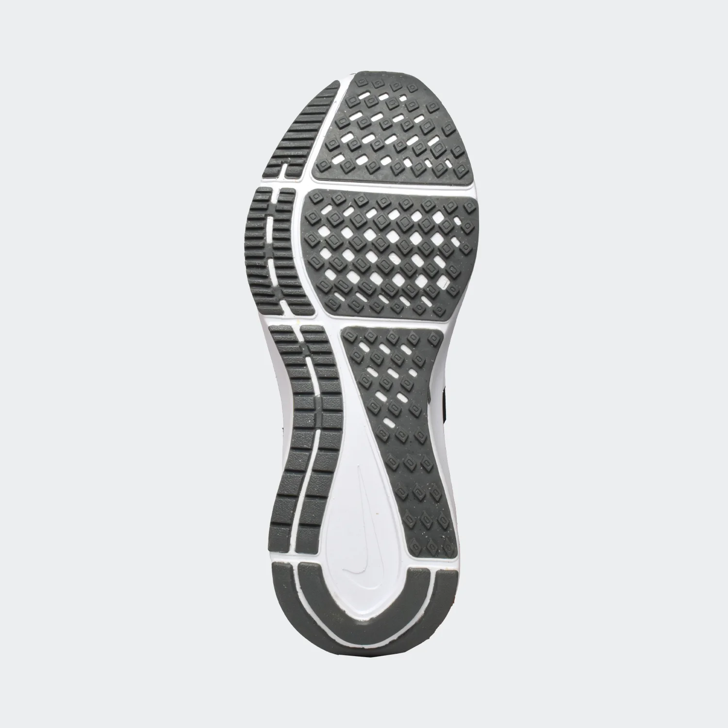 کفش رانینگ مردانه نایکی مدل Air Zoom Structure 25 — تصویر ۶