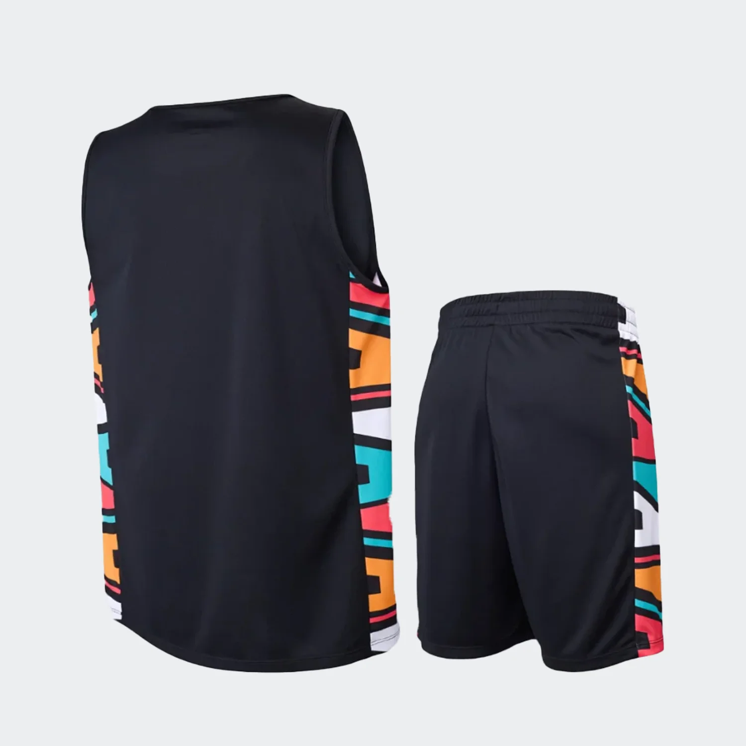 ست کاور و شلوارک مردانه آنتا مدل ANTA uniform kit — تصویر ۵