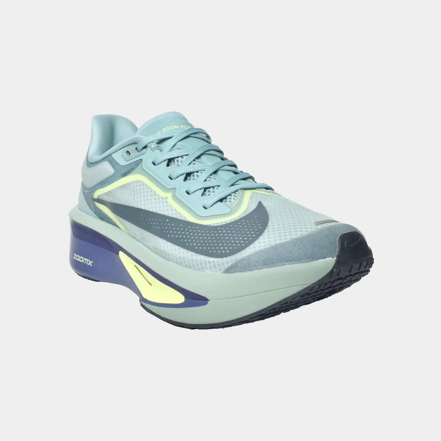 کفش رانینگ مردانه نایکی مدل Zoom Fly 6 — تصویر ۲