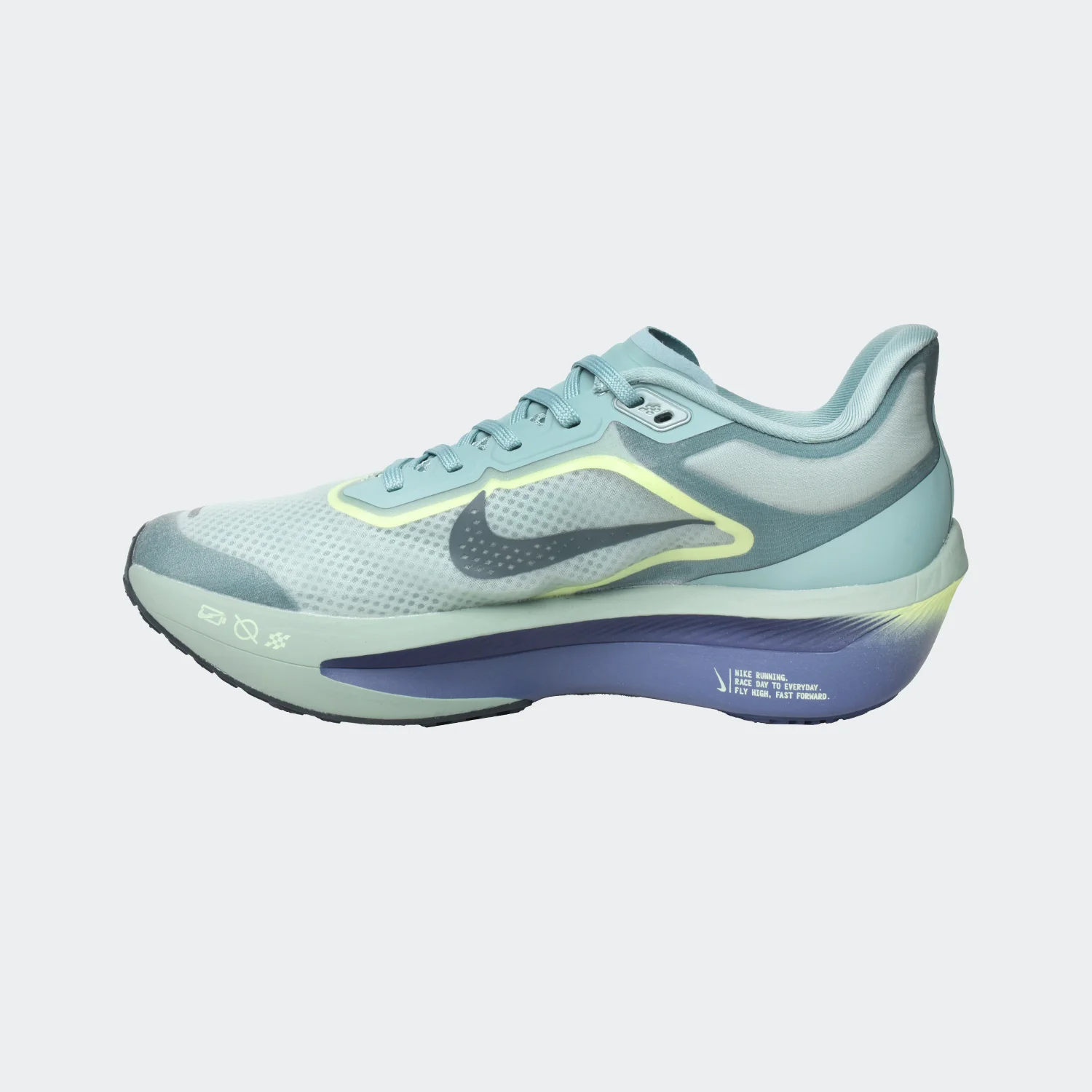 کفش رانینگ مردانه نایکی مدل Zoom Fly 6 — تصویر ۴