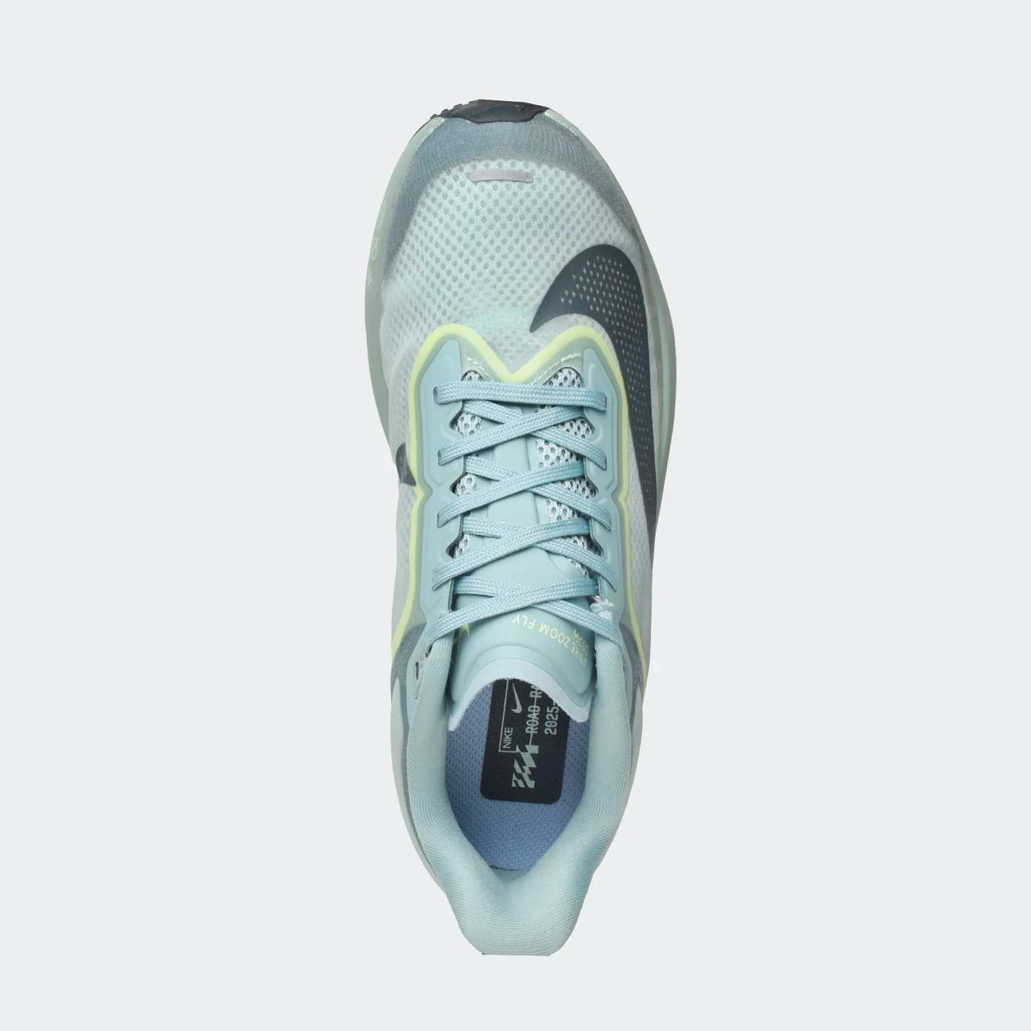کفش رانینگ مردانه نایکی مدل Zoom Fly 6 — تصویر ۵